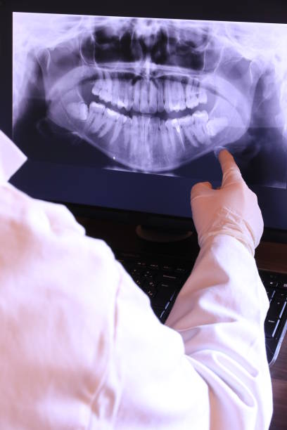 Professional Emergency Dental Service in MD