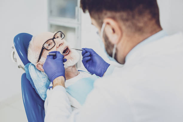 Best Emergency Cosmetic Dentistry (e.g., broken veneers) in White Oak, MD
